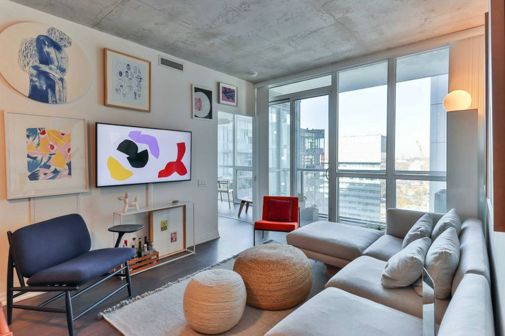 T2 vue ville